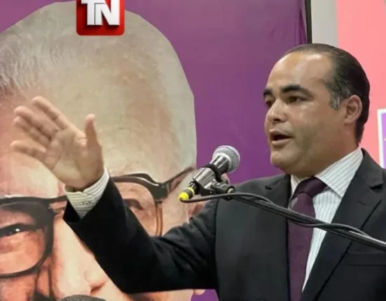 Robert de la Cruz desmiente a Danilo Díaz sobre suspensión de consulta del PLD