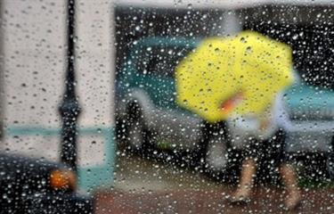 Indomet pronostica lluvias ligeras para esta tarde