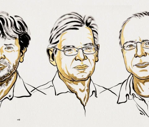 Nobel de Medicina