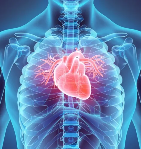 80% de afecciones al corazón son prevenibles