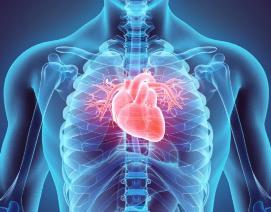 80% de afecciones al corazón son prevenibles