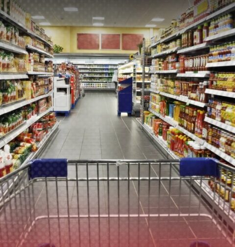 Ciberataques a supermercados de Europa dañan alimentos y provocan pérdidas millonarias
