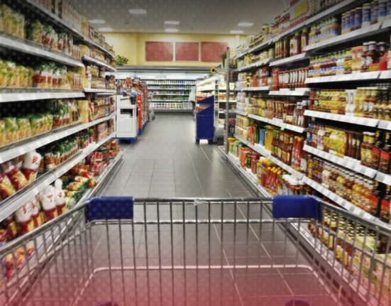 Ciberataques a supermercados de Europa dañan alimentos y provocan pérdidas millonarias