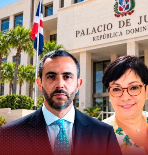 Juez cambia calificación jurídica en caso Jet Set y expone a los Espaillat a 30 años de cárcel