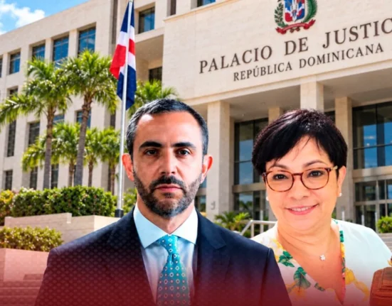 Juez cambia calificación jurídica en caso Jet Set y expone a los Espaillat a 30 años de cárcel