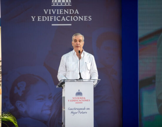 Abinader conversó con Bukele para brindar apoyo logístico e inteligencia contra bandas haitianas