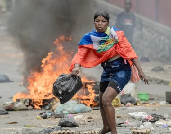 MSF advierte sobre explosión de violencia en Puerto Príncipe