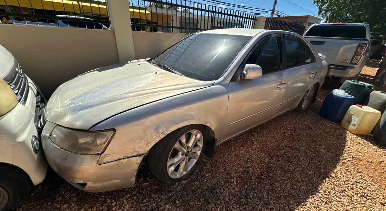 Subasta pública tendrá carros desde RD$55,000 y relojes por RD$3,000