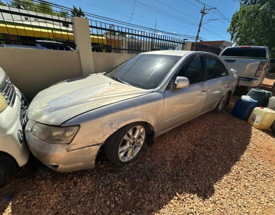 Subasta pública tendrá carros desde RD$55,000 y relojes por RD$3,000