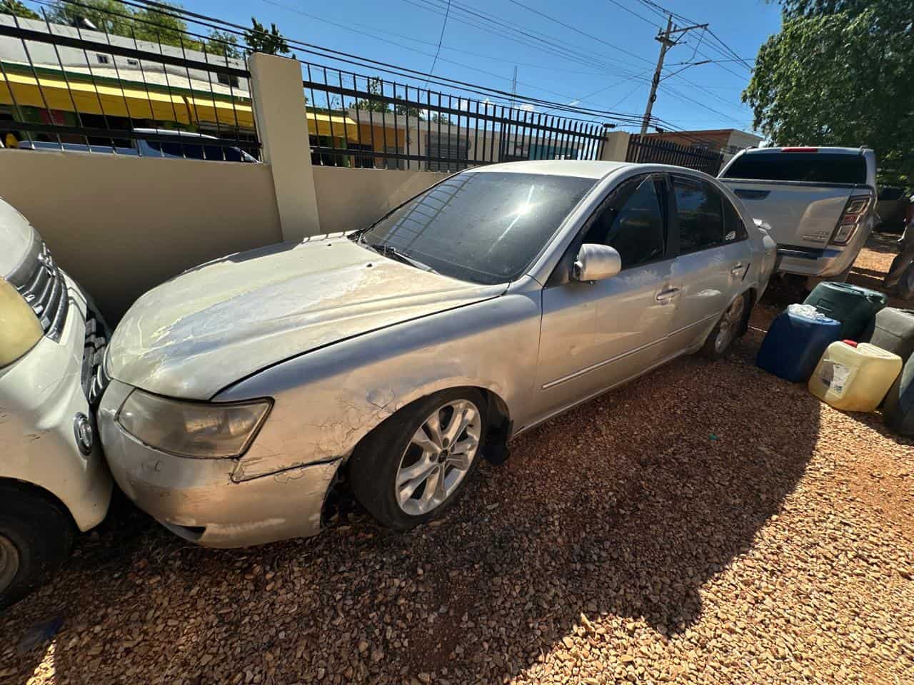 Subasta pública tendrá carros desde RD$55,000 y relojes por RD$3,000