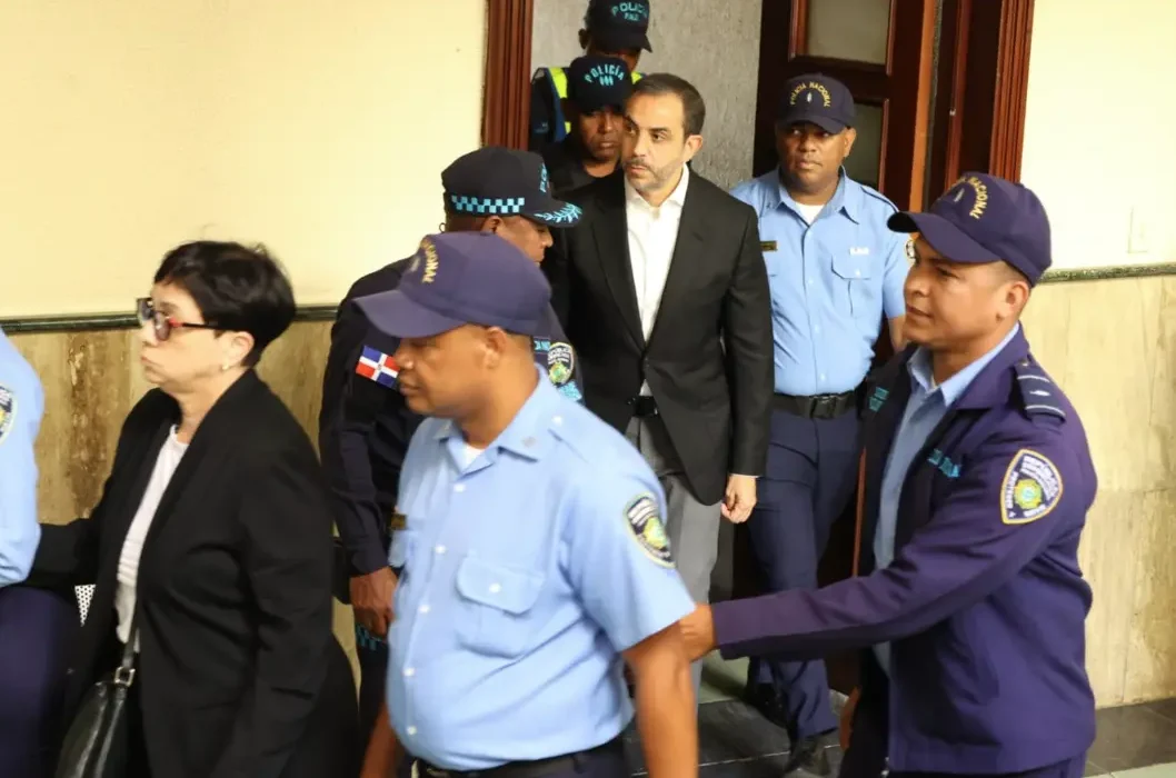 Juez decidirá este viernes si cambia la calificación de homicidio involuntario a dolo eventual en caso Jet Set