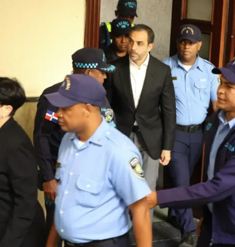 Juez decidirá este viernes si cambia la calificación de homicidio involuntario a dolo eventual en caso Jet Set