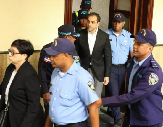 Juez decidirá este viernes si cambia la calificación de homicidio involuntario a dolo eventual en caso Jet Set