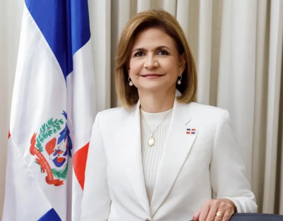 Histórico: vicepresidenta Raquel Peña designa nueva cónsul general de República Dominicana en Alemania