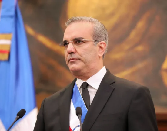 Abinader en el Top 3 de presidentes mejor valorados de América Latina según CB Global Data