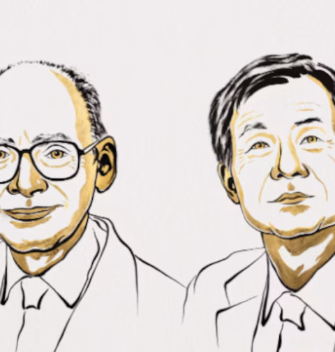 Otorgan Nobel de Química 2026 a Henri Kagan y Kenso Soai por sus hallazgos clave para avances en la industria farmacéutica