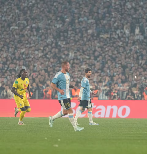 Messi