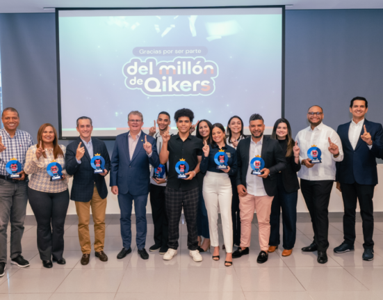 Más de un millón de dominicanos se han unido a Qik Banco Digital