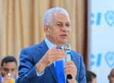 Ricardo de los Santos apuesta al diálogo y la prudencia en la competencia interna del PRM