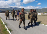 Ejército envía refuerzos a Jimaní ante tensiones en Haití