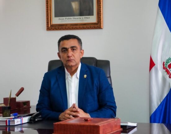 Diputado del PARLACEN Jesús Batista Suriel condena agresión del equipo haitiano y llama a defender la soberanía dominicana