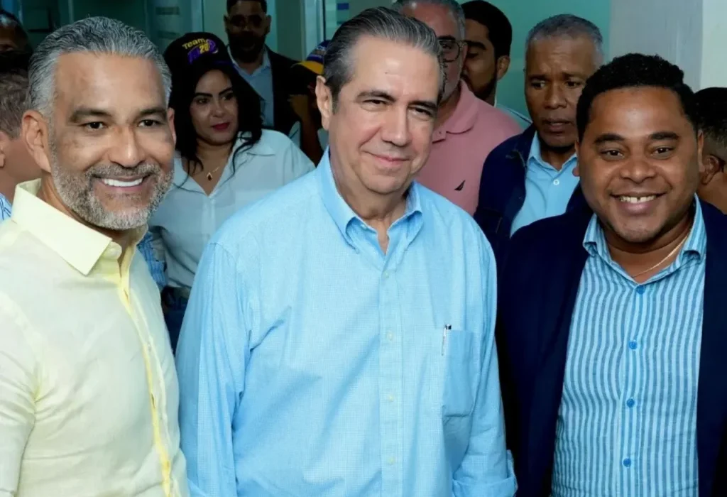 Francisco Javier García