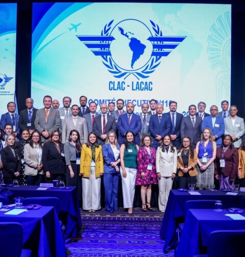 República Dominicana propone consenso regional para fortalecer representación de América Latina y el Caribe ante la OACI