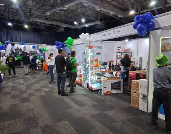 La Telefónica inaugura FeriaCoop 2026 con facilidades de pago para sus socios