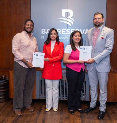 Banreservas beneficia con becas a Creativos Globales para estudiar en Miami Ad School Punta Cana