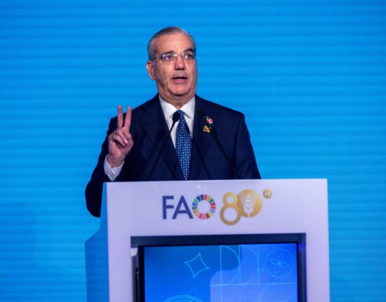 Abinader destaca emocionado que sacar a RD del “Mapa del Hambre” es el legado que más orgullo le deja como presidente