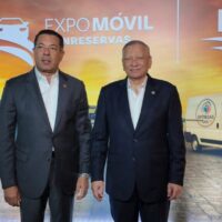 Banreservas inaugura Expomóvil 2026 con tasas de interés desde 6.85 %