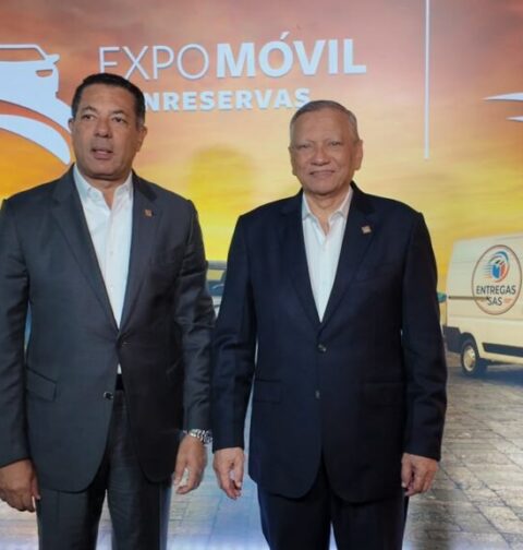 Banreservas inaugura Expomóvil 2026 con tasas de interés desde 6.85 %