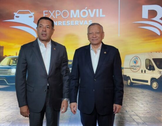 Banreservas inaugura Expomóvil 2026 con tasas de interés desde 6.85 %