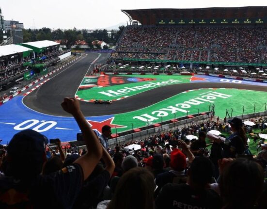 Antonelli puede ser campeón de F1 este domingo en México