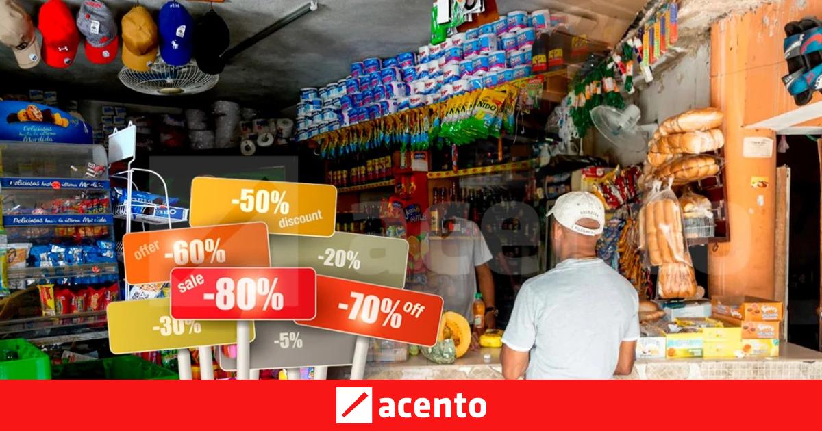 Canasta familiar llega a RD$49,966 y sube 2.53 % en 2026