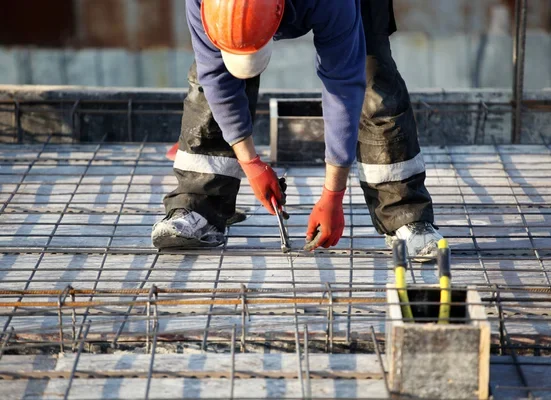 Licencias para construcción se elevan a casi un 20 % e impulsan el sector