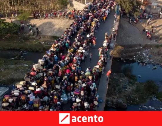 Ejército dice que la frontera está en calma en Elías Piña