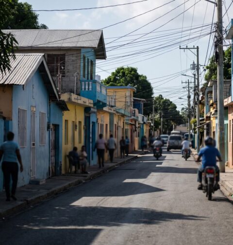 En El Foco RD