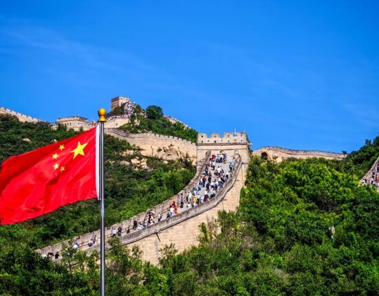 China sanciona dos funcionarios de Paraguay y Belice por respaldar vínculos diplomáticos con Taiwán