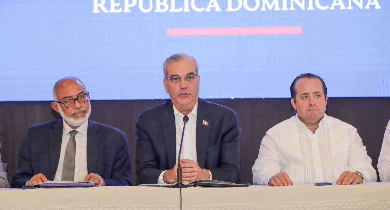 Gobierno hará 40 obras deportivas con RD$2,000 millones recuperados de casos de corrupción