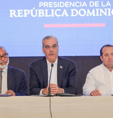Gobierno hará 40 obras deportivas con RD$2,000 millones recuperados de casos de corrupción