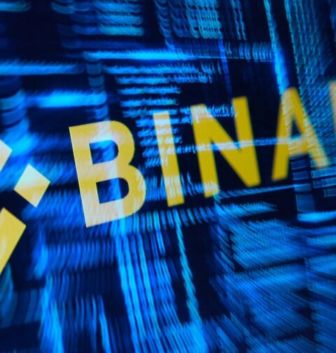 Binance pierde 6.300 millones de dólares en un hackeo