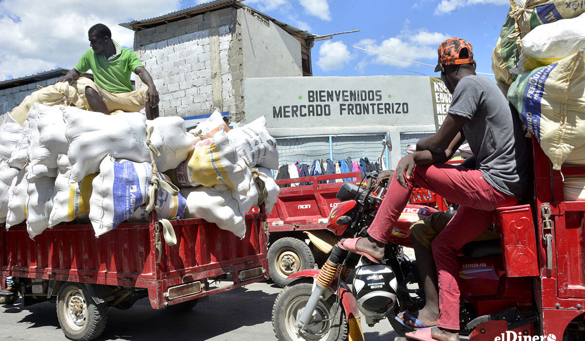 Haití prohíbe que mercancías de terceros países pasen por República Dominicana