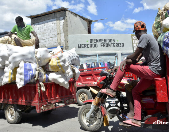 Haití prohíbe que mercancías de terceros países pasen por República Dominicana