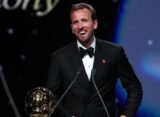Kane, Balón de Oro: Inglaterra vuelve a ganar tras 25 años