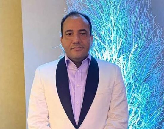La gratitud también define a un hombre: Dany Alcántara traicionó la mano que lo ayudó a ser quien es hoy…