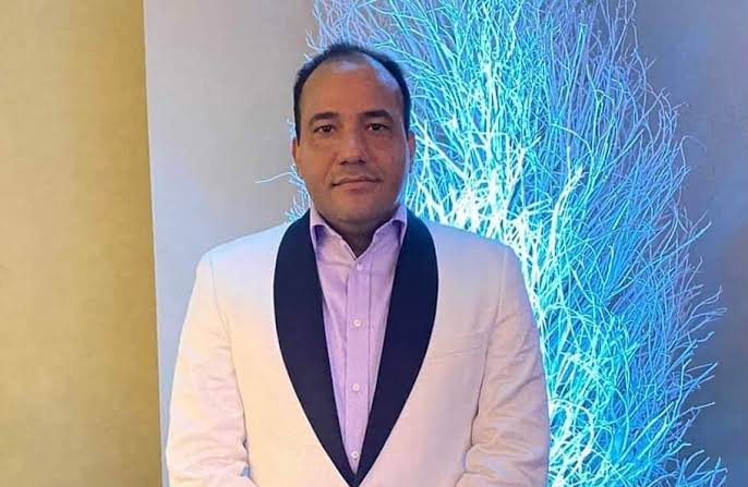 La gratitud también define a un hombre: Dany Alcántara traicionó la mano que lo ayudó a ser quien es hoy…