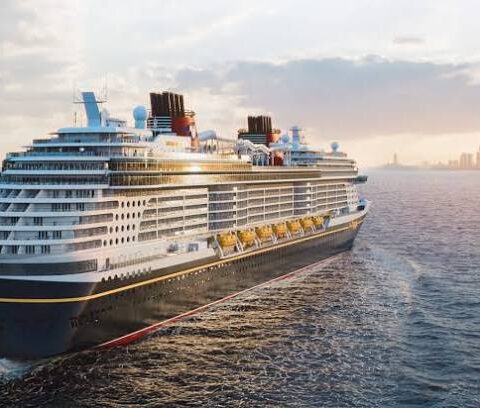 Disney Cruise Line llega por primera vez a República Dominicana