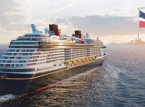 Disney Cruise Line llega por primera vez a República Dominicana