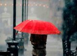 Prevén lluvias continúen hasta el viernes; COE alerta sobre posibles deslizamientos de tierra